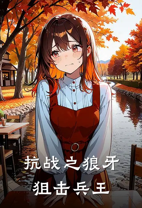 抗战之狼牙狙击兵王