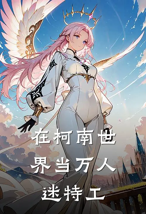 在柯南世界当万人迷特工