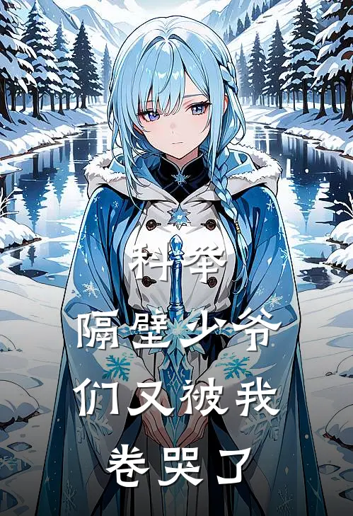 科举，隔壁少爷们又被我卷哭了王景琛王陆最新章节在线阅读_王景琛王陆全本免费在线阅读