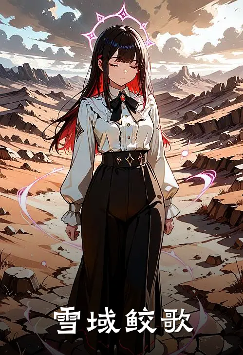 雪域鲛歌索嘉凌沧热门小说阅读_好看的小说推荐完结雪域鲛歌索嘉凌沧