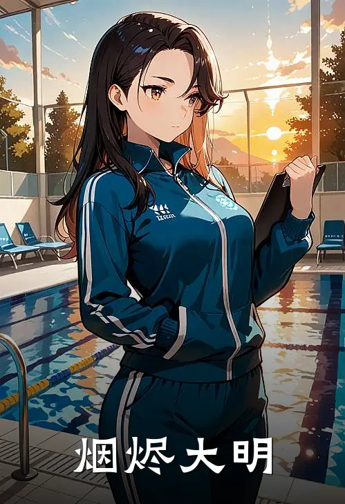 烟烬大明林寒胡宗茂免费小说全文阅读_最新好看小说烟烬大明林寒胡宗茂