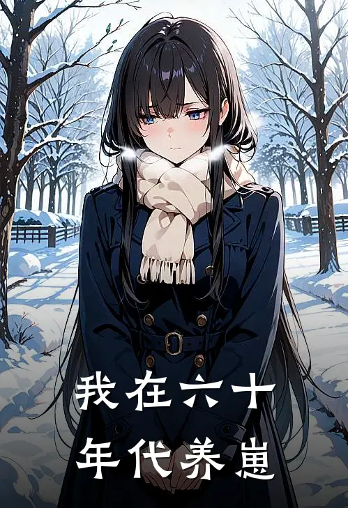 我在六十年代养崽