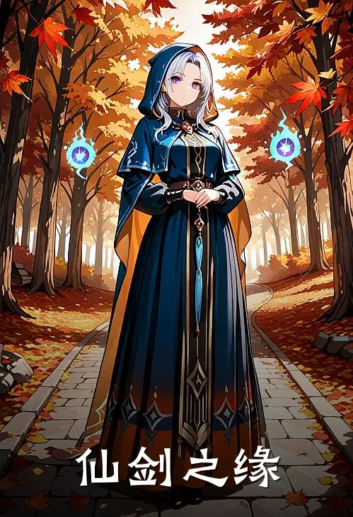 仙剑之缘