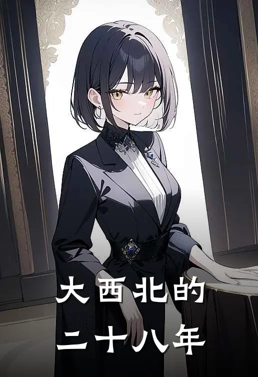 大西北的二十八年