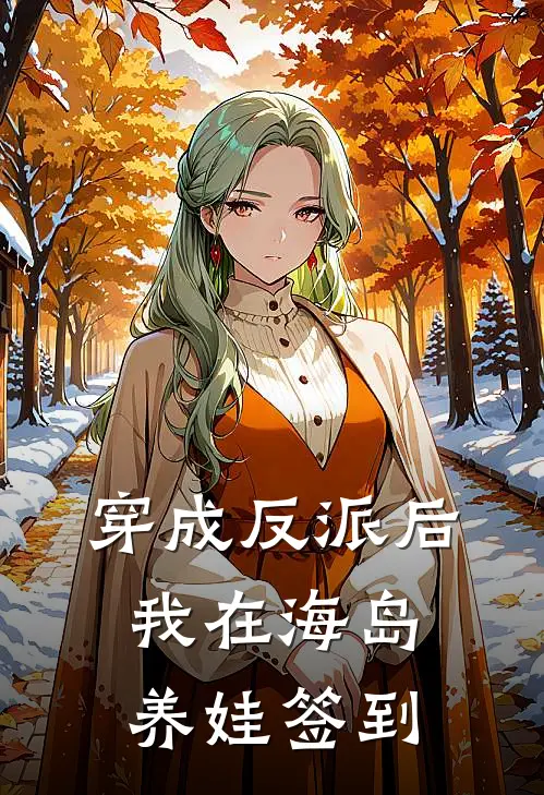 穿成反派后，我在海岛养娃签到(凤苓凤兰)最新小说_免费阅读完整版小说穿成反派后，我在海岛养娃签到(凤苓凤兰)