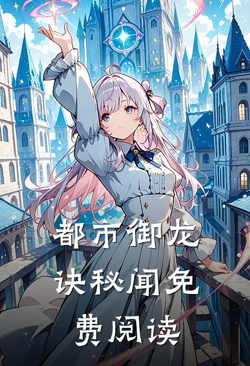 都市御龙诀秘闻免费阅读