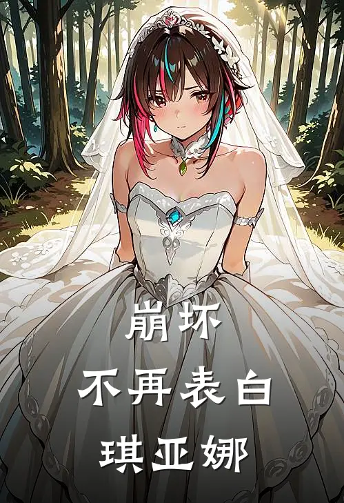 崩坏：不再表白琪亚娜