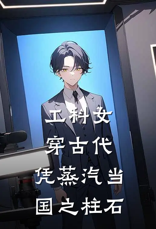 工科女穿古代：凭蒸汽当国之柱石