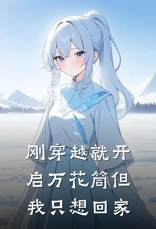 刚穿越就开启万花筒但我只想回家