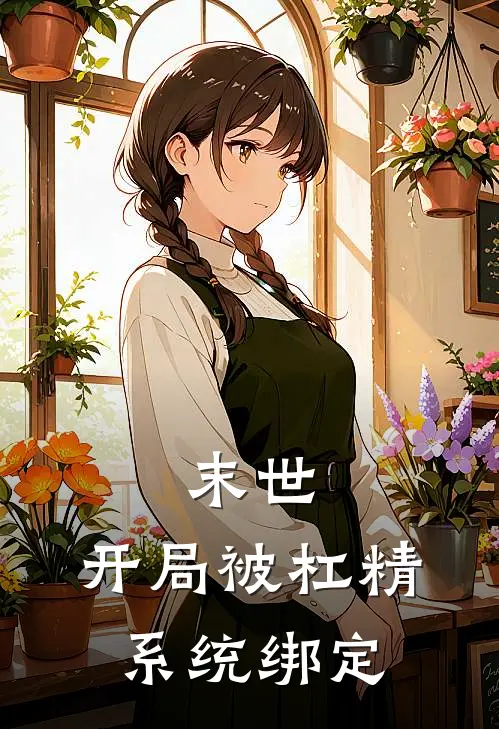 末世：开局被杠精系统绑定