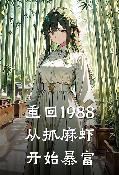 重回1988：从抓麻虾开始暴富