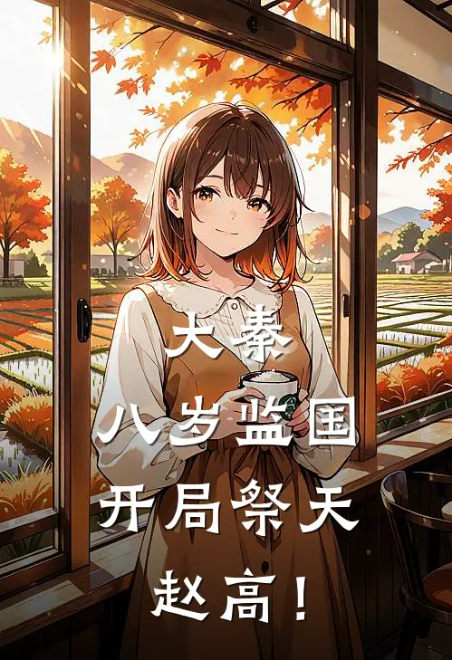 大秦：八岁监国，开局祭天赵高！