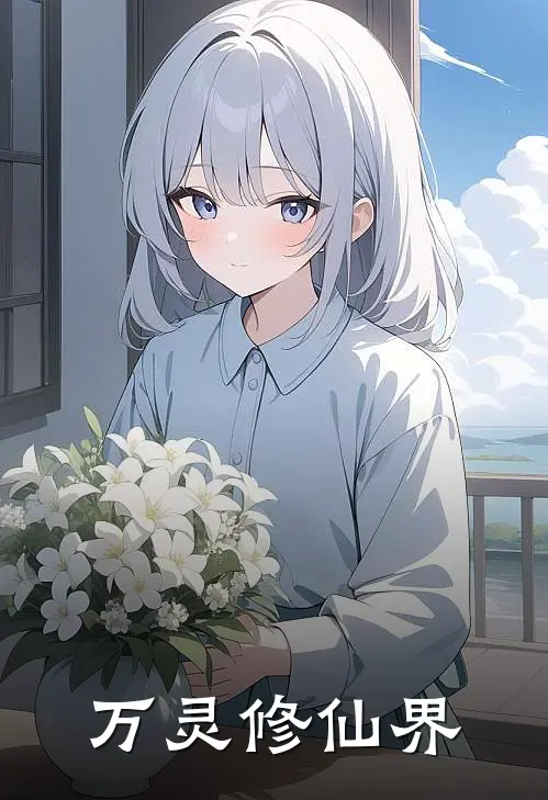 万灵修仙界