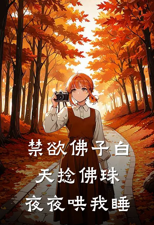 禁欲佛子白天捻佛珠，夜夜哄我睡