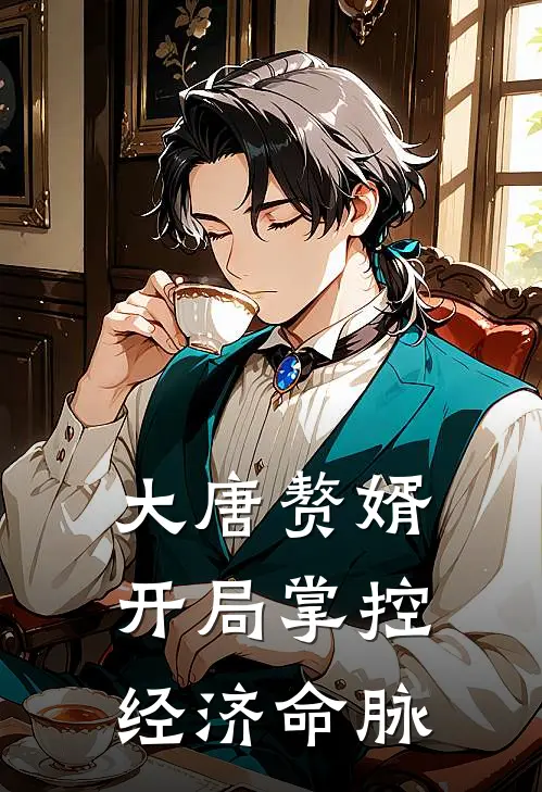 大唐赘婿：开局掌控经济命脉沈青澜苏清越完结版免费小说_完本小说大全大唐赘婿：开局掌控经济命脉沈青澜苏清越