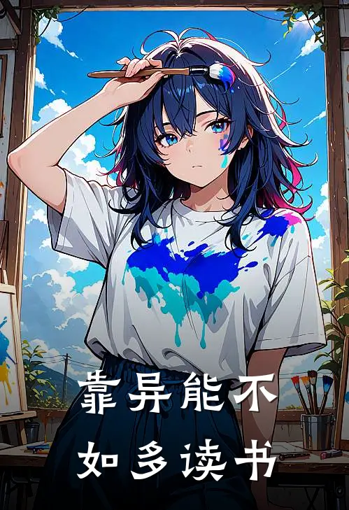 靠异能不如多读书