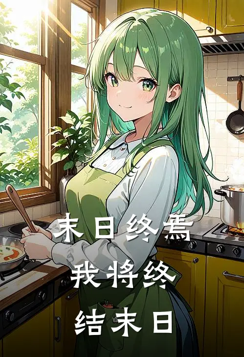 末日终焉，我将终结末日