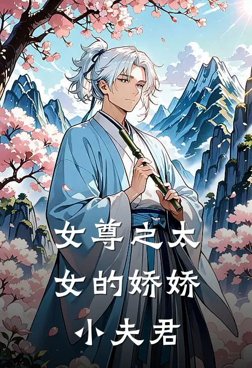 女尊之太女的娇娇小夫君