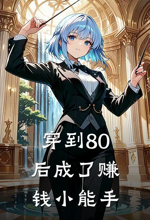 穿到80后成了赚钱小能手