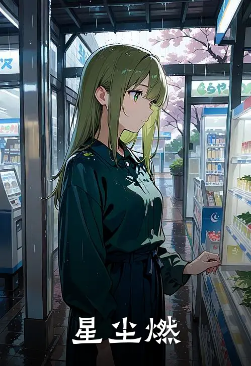 星尘燃(蓝倾城景元)全本免费小说阅读_全文免费阅读星尘燃蓝倾城景元