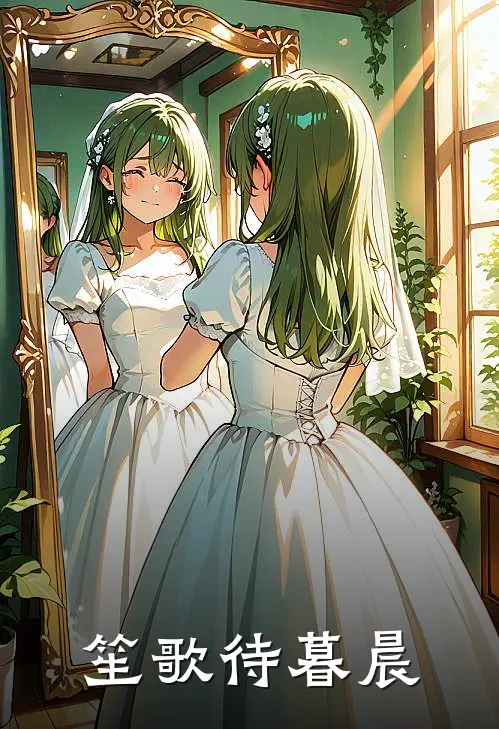 瑾笙黑三（笙歌待暮晨）全文免费阅读无弹窗大结局_