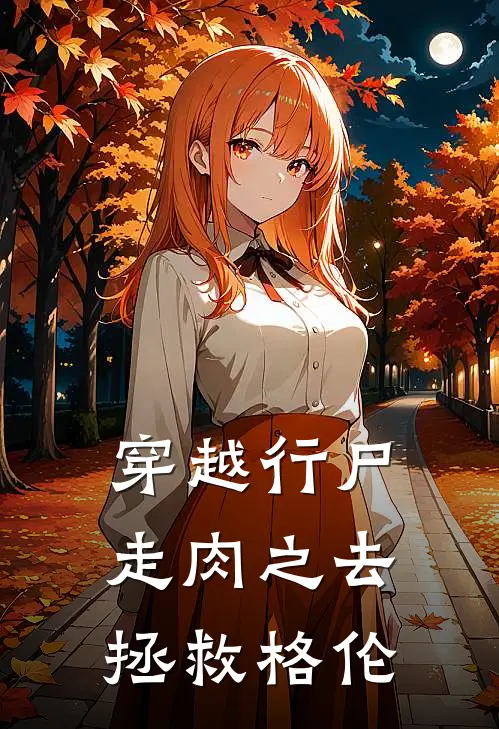 穿越行尸走肉之去拯救格伦(林骁格伦)全本免费在线阅读_穿越行尸走肉之去拯救格伦全文阅读