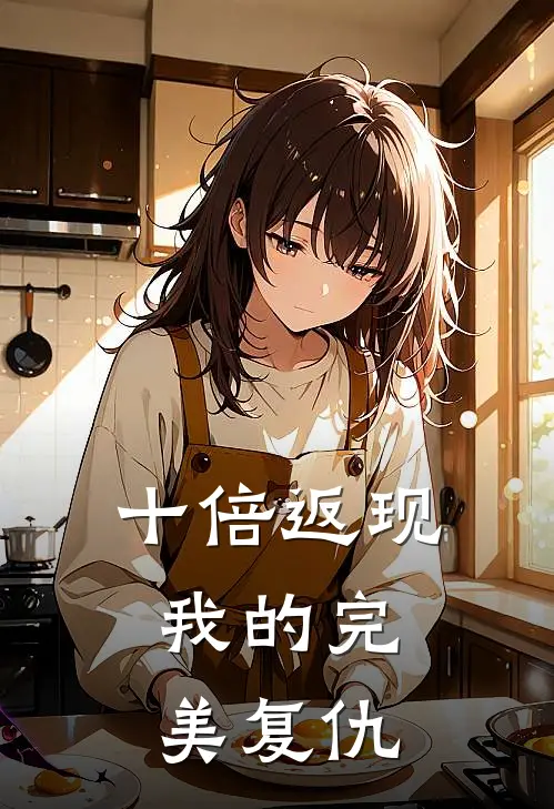 十倍返现，我的完美复仇