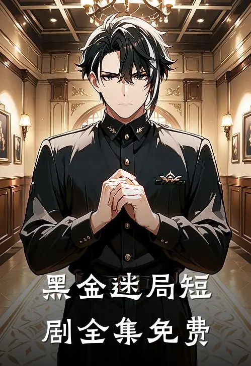 黑金迷局短剧全集免费