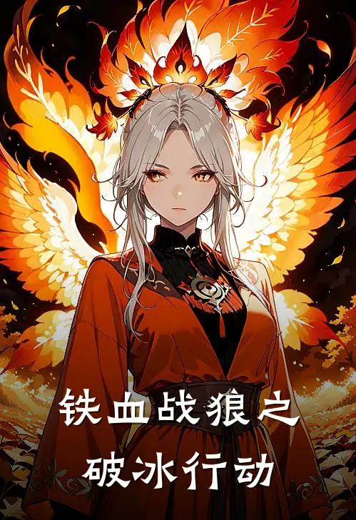 雷震高鹏(铁血战狼之破冰行动)全集阅读_《铁血战狼之破冰行动》全文免费阅读