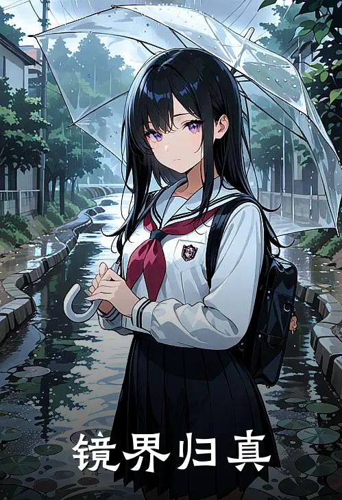 镜界归真(凌玄宸苏清辞)在哪看免费小说_已完结小说推荐镜界归真凌玄宸苏清辞