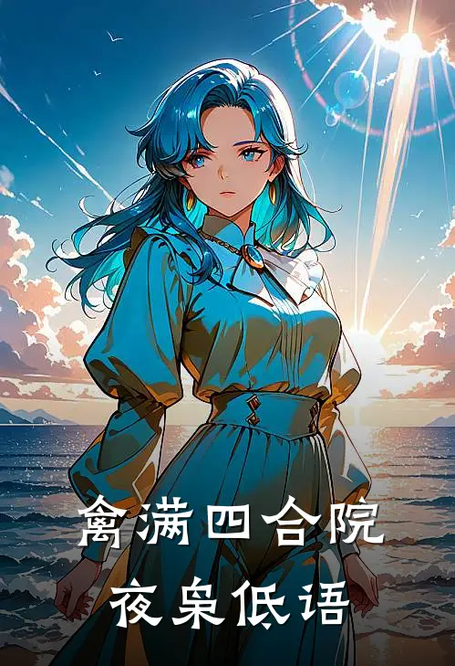 禽满四合院：夜枭低语