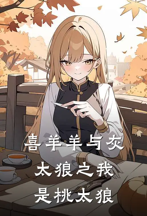 喜羊羊与灰太狼之我是桃太狼