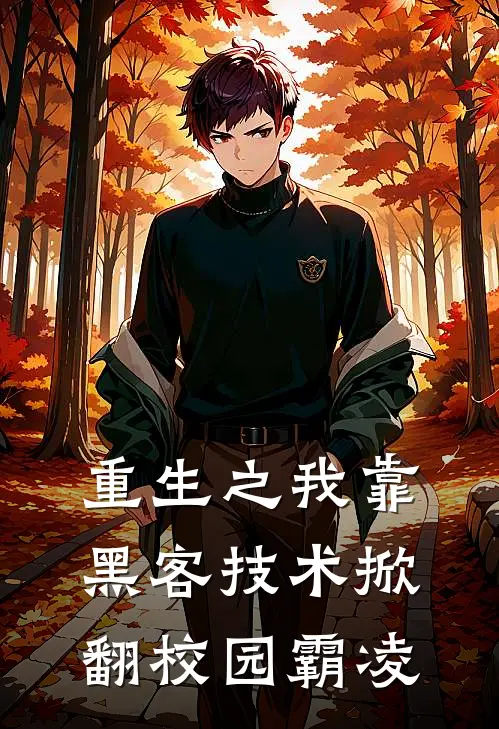 重生之我靠黑客技术掀翻校园霸凌(张婷李娜)小说推荐完本_全本免费小说重生之我靠黑客技术掀翻校园霸凌张婷李娜