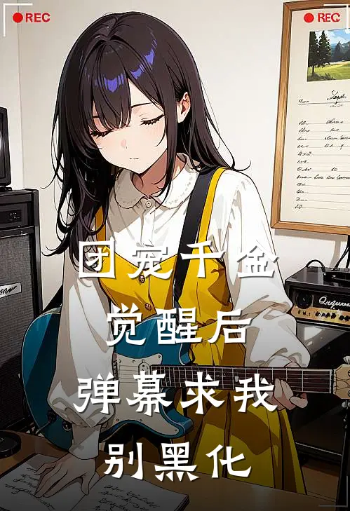 团宠千金觉醒后，弹幕求我别黑化