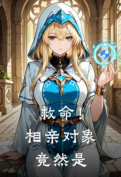 救命！相亲对象竟然是