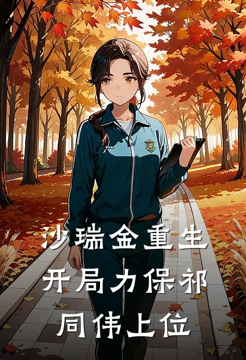 沙瑞金重生：开局力保祁同伟上位