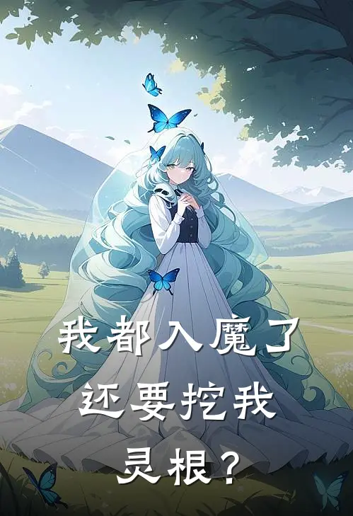 我都入魔了，还要挖我灵根？谢燃谢洪全文免费阅读无弹窗大结局_（谢燃谢洪）我都入魔了，还要挖我灵根？最新小说