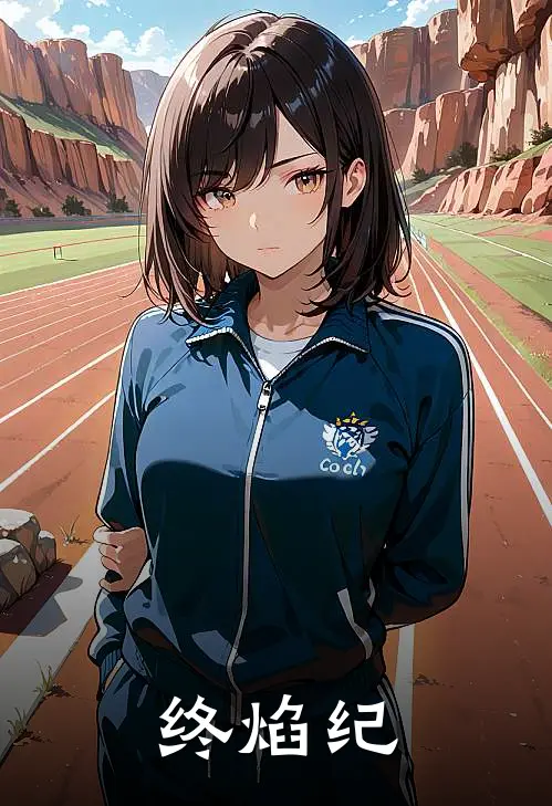 终焰纪萨里安艾德温完本小说免费阅读_最新章节列表终焰纪(萨里安艾德温)