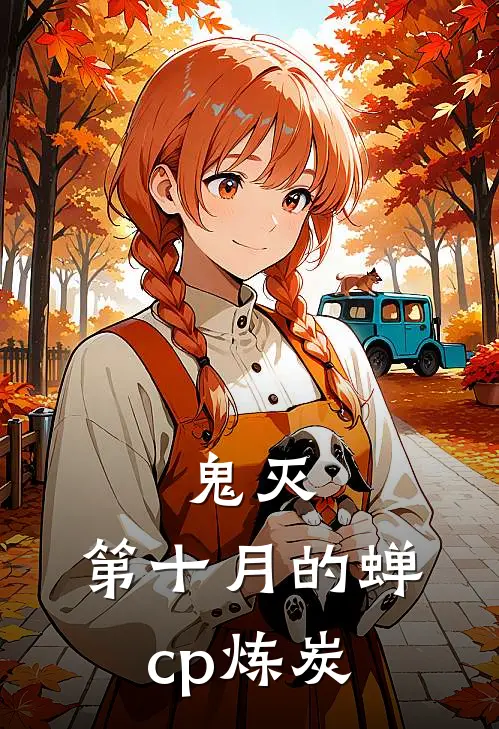 鬼灭：第十月的蝉【cp炼炭】