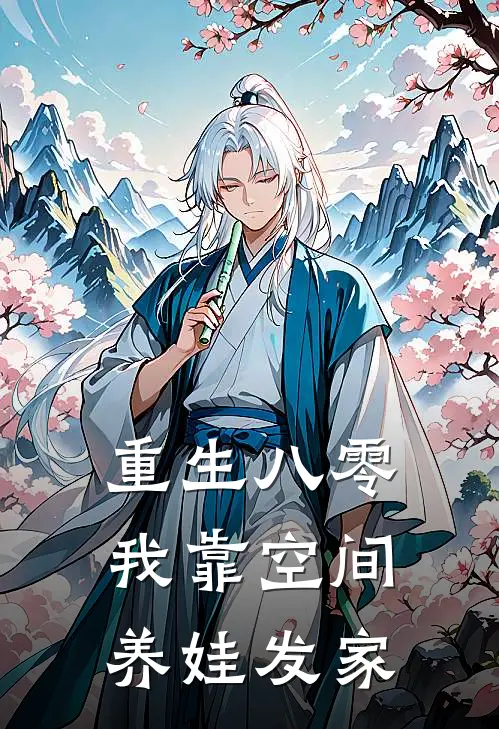 重生八零，我靠空间养娃发家