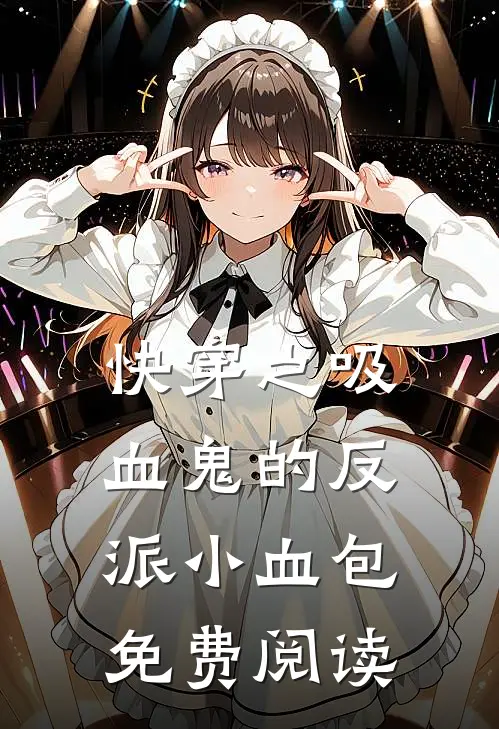 快穿之吸血鬼的反派小血包免费阅读