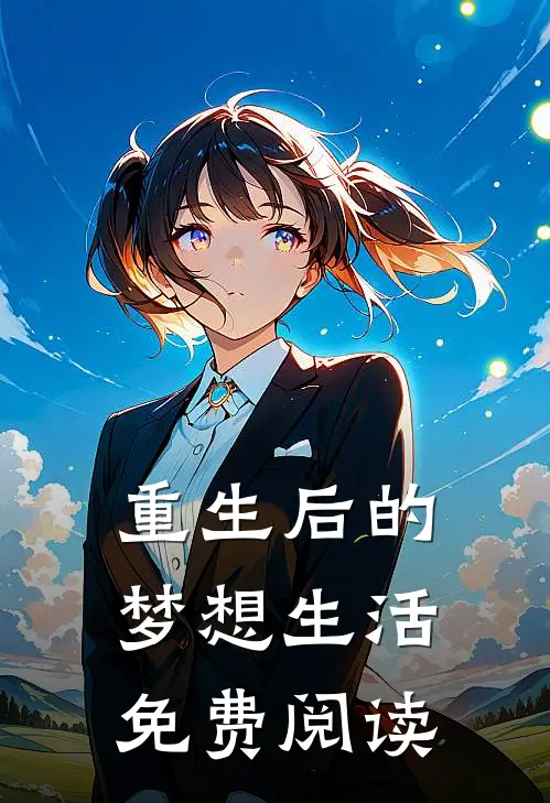 重生后的梦想生活免费阅读