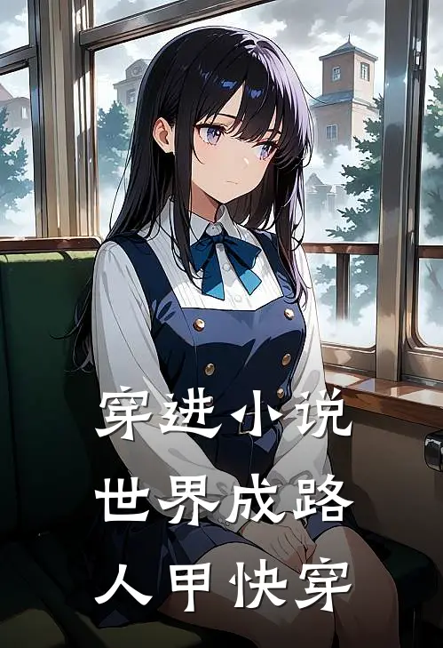 穿进小说世界成路人甲【快穿】