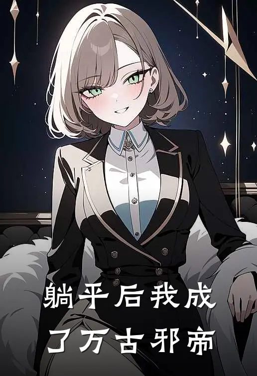 躺平后我成了万古邪帝