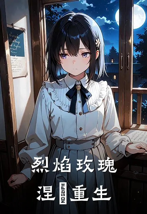 烈焰玫瑰：涅槃重生(苏晚晴霍铮)在哪看免费小说_全本免费完结小说烈焰玫瑰：涅槃重生苏晚晴霍铮