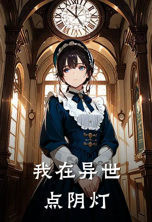 我在异世点阴灯