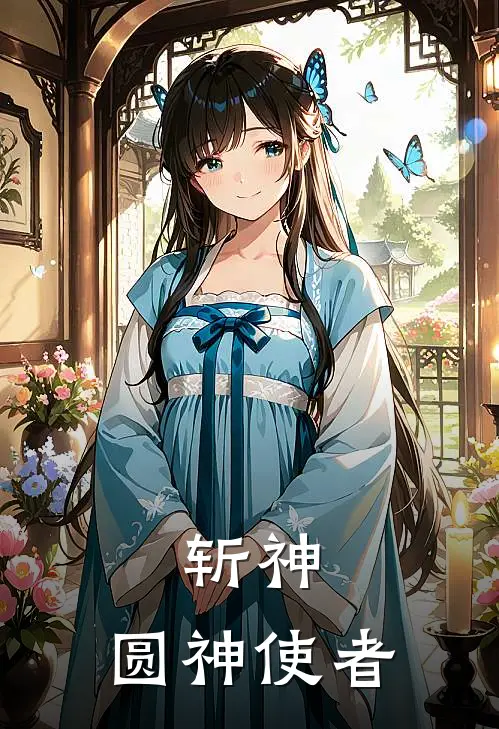 斩神：圆神使者