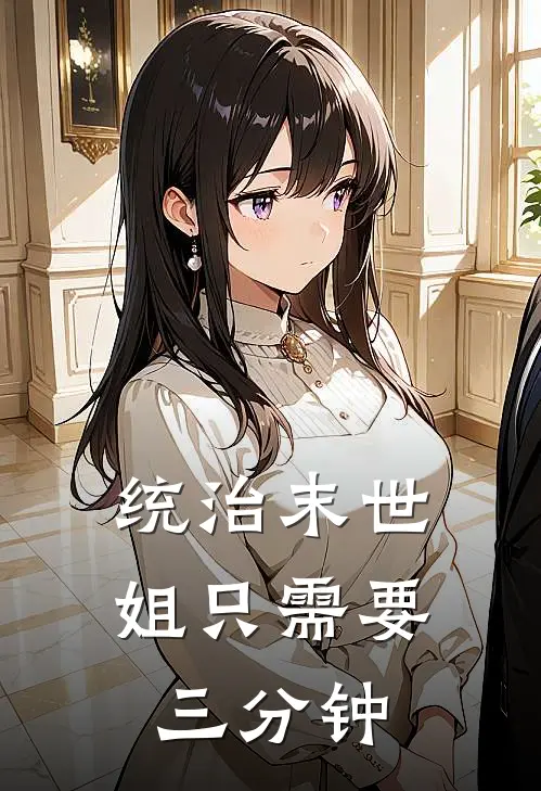 统治末世，姐只需要三分钟