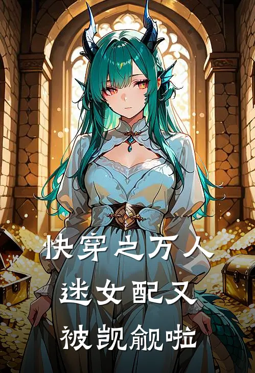 快穿之万人迷女配又被觊觎啦祁知遇鹿明衿最新章节免费阅读_快穿之万人迷女配又被觊觎啦全文免费在线阅读