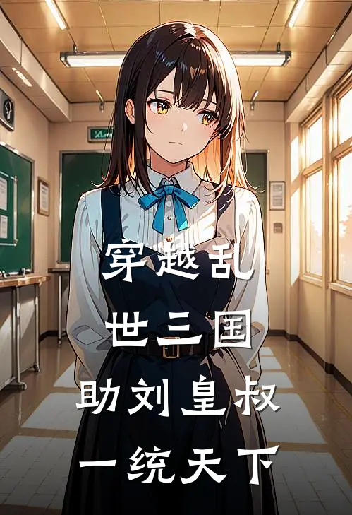 穿越乱世三国，助刘皇叔一统天下